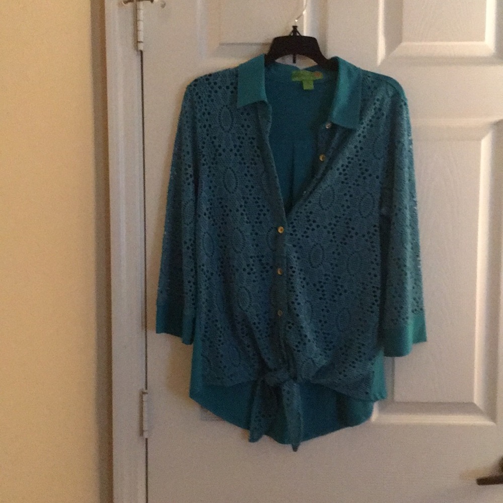 Blouse